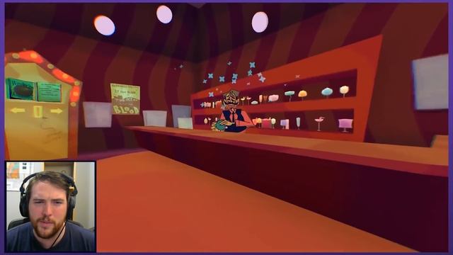 FINALE | Let's Play Smile For Me - PART 7 | Graeme Games (BEST ENDING?) смотреть онлайн