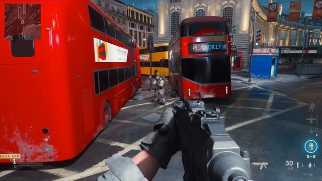Best Color Blind Settings For Warzone Modern Warfare | Get More Vibrant Colors | Yellow Enemy Tag смотреть онлайн