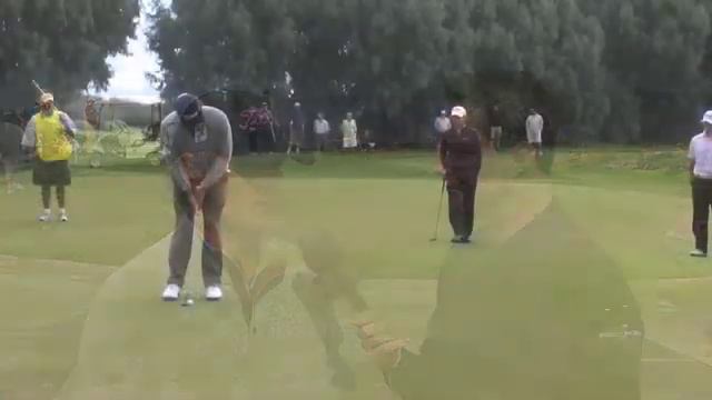 Canadian Tour TV Update - Byron Smith Second Round Desert Dunes Classic смотреть онлайн