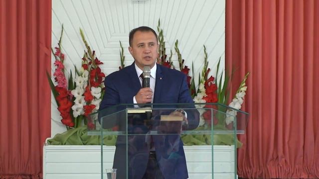 Воскресное Богослужение смотреть онлайн