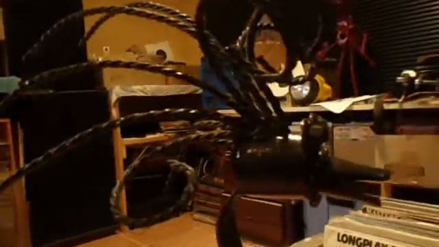 scrap metal art,,,, George the bird made by alan смотреть онлайн