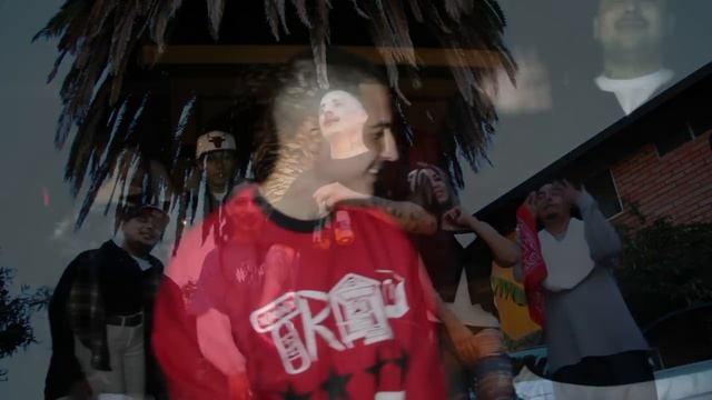 BIG ROME FT. YOUNG FLACS -KEEPIN IT LIT смотреть онлайн