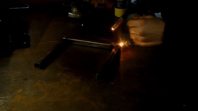 Belt grinder смотреть онлайн