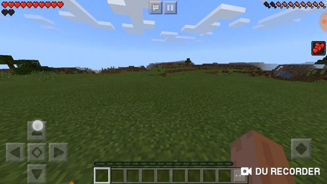 14 самых уникальных эффектов в Minecraft смотреть онлайн