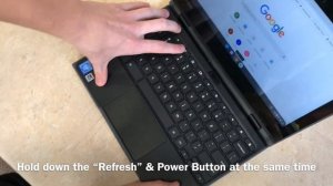 Hard Reset For Lenovo 500E