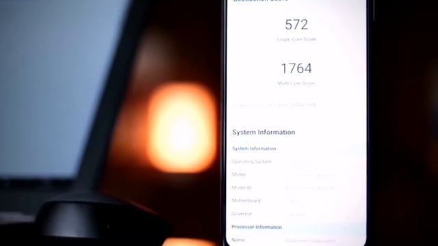Обзор Xiaomi Redmi Note 9 s от независимого автора смотреть онлайн