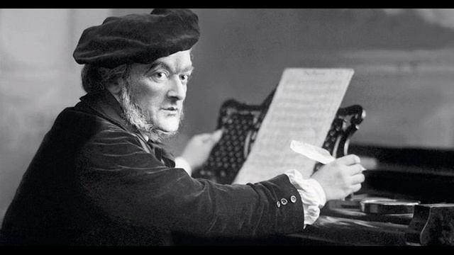 Richard Wagner - Siegfried Idyll, FIMM FESTIVAL ORCHESTRA, Federico S. Morresi смотреть онлайн