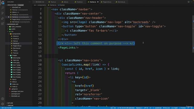 68 - Alternative Approach Page Links Component смотреть онлайн