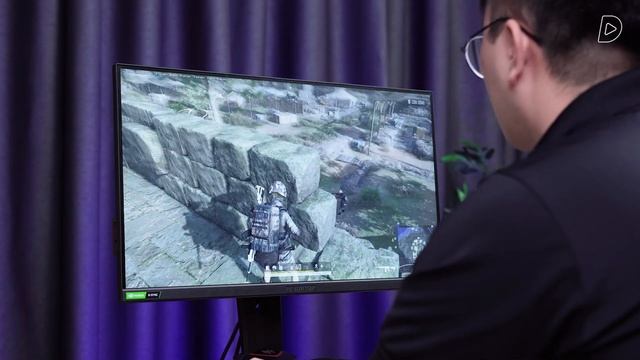 Màn hình Gaming Predator XB253QGX: Đầy đủ công nghệ смотреть онлайн