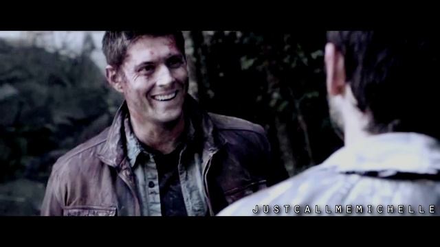 destiel | blank space смотреть онлайн