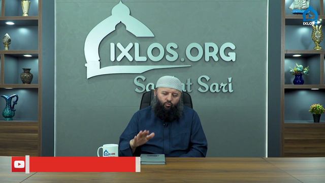 G'usldan Keyin Maniy Qoldig'i Chiqsa Nima Bo'ladi? | Shayx Sodiq Samarqandiy