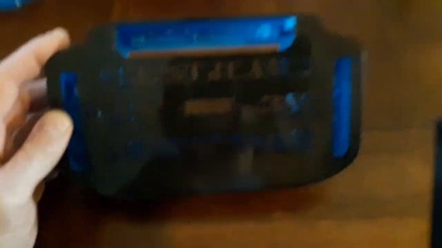 Portable Nintendo 64 (slipstream 2) coming soon! смотреть онлайн