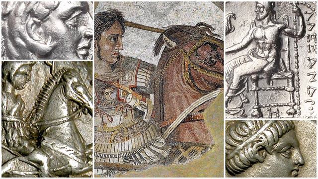 ПАРИТЕ НА ПАЈОНИЈА: КРАЛСКО МОНЕТОКОВАЊЕ [THE COINS OF PAEONIA: THE ROYAL COINAGE] смотреть онлайн