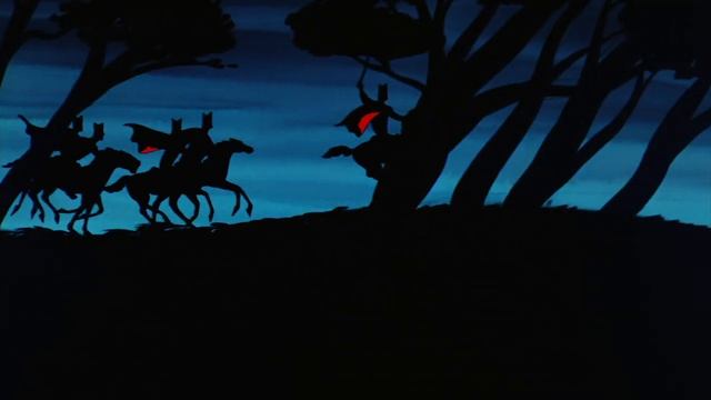 What Exactly Happens to Cinderella at Midnight? | Disney Princess смотреть онлайн