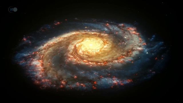 Büyük Muamma: Evrende Gerçekten Neredeyiz? | Uzay Belgeseli