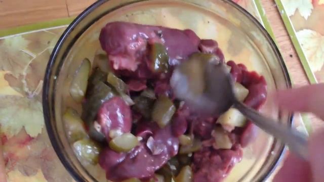 Как готовить печень? Куриная печень в мультиварке. Как готовить печень легко. смотреть онлайн