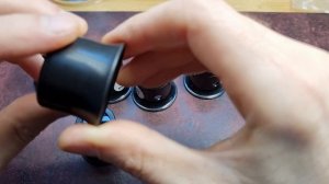 Лупы для ремонта часов.