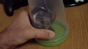 Купол для камеры своими руками