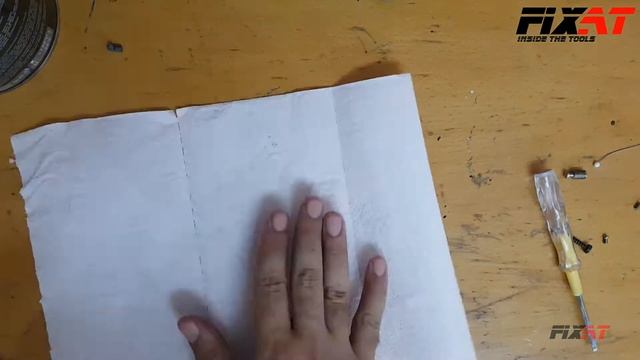 Bosh GSB16RE Assembly