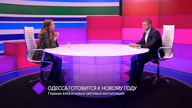 В студии – директор департамента внутренней политики Александр Жильцов смотреть онлайн