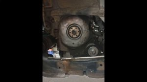 Замена цепи ГРМ/Mazda 6 2,2 209-2011/Ошибка P1336-00-2F PCM/Не тянет/Звенит цепь.