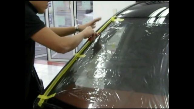 Kylon Window Films - kylon.kr смотреть онлайн