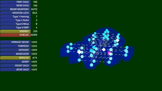 [Dopelives] ARTEMIS | Spaceship Bridge Simulator - Part 2/2 смотреть онлайн