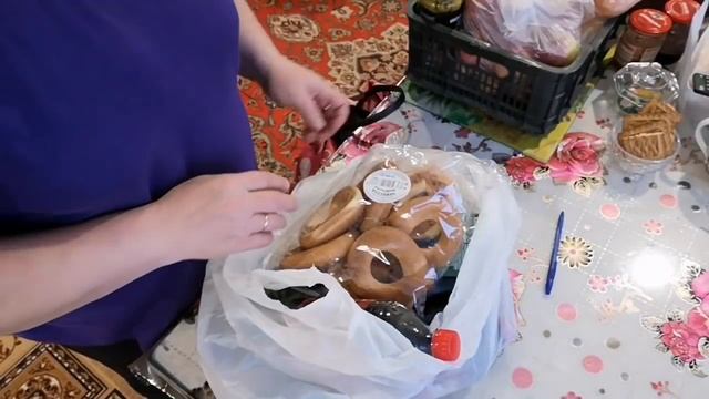 Закупка к Новому году. смотреть онлайн