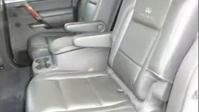 2004 Infiniti QX56 in Foley, AL смотреть онлайн