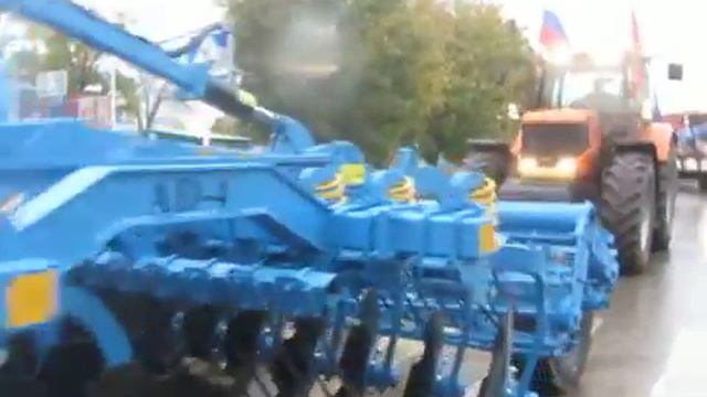 День станицы. смотреть онлайн