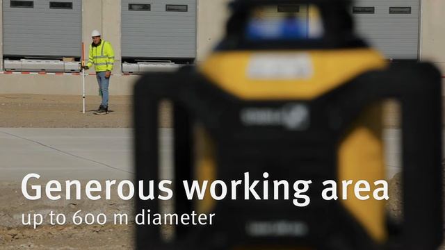 STABILA LAR 160 – English смотреть онлайн