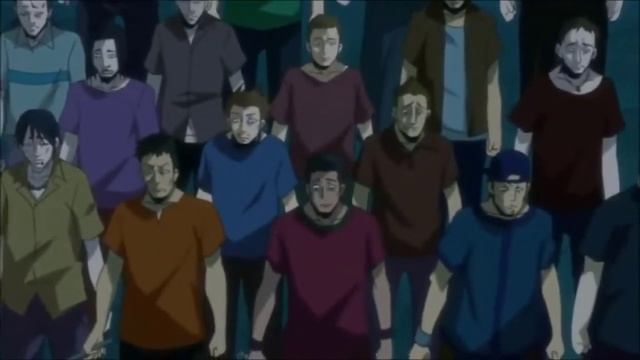 Разновидности юмора в аниме и манге, 14 видов кратко. смотреть онлайн