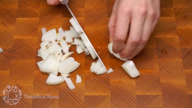 Суп с Грибами и Фаршем! Такой Суп доступный Каждому! смотреть онлайн