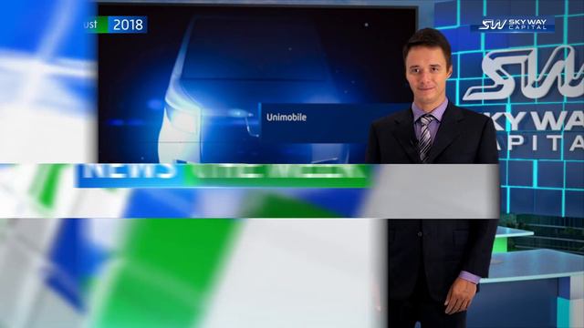 SKY WAY CAPITAL News Release 129 смотреть онлайн