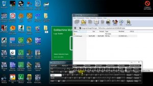 Schneider SoMachine Opening Uploaded Program on LMC Motion Controller
