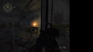 сталкер сквозь сон финал