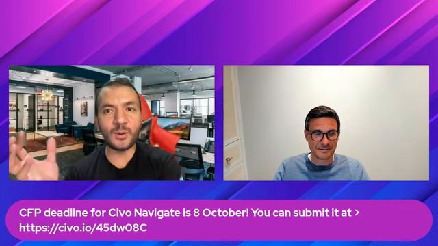 CIVO Navigate 2023, Wrap up from Tampa and London | Ep 89 смотреть онлайн