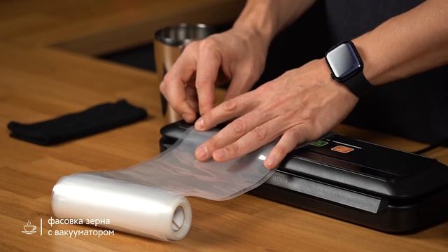 Заморозка кофе | Как надолго сохранить свежесть кофе смотреть онлайн