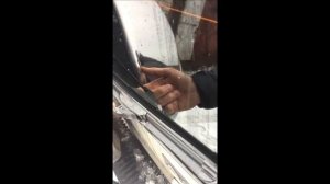 Замена заднего дворника нива шевроле