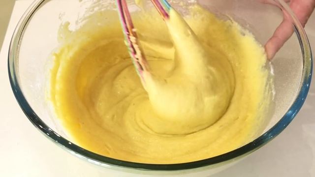 Простой Манник на Кефире! Мой Любимый Рецепт! смотреть онлайн