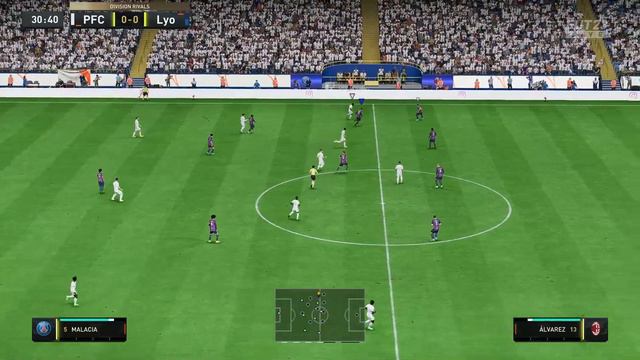 FIFA 23 | ASÍ ES EL JUEGO EN PC смотреть онлайн