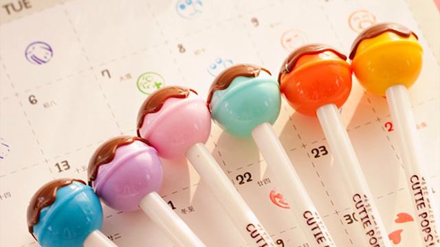 10 крутых вещей для школы с Aliexpress. Самое лучшее с Алиэкспресса смотреть онлайн