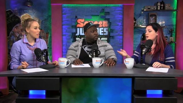 Wonder Woman: Early Reactions Are In! смотреть онлайн