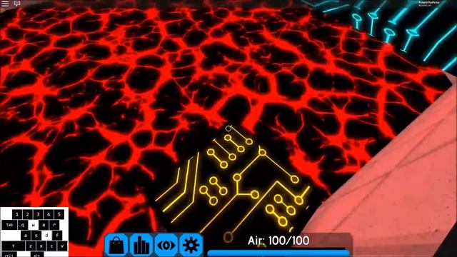 Flood Escape 2 - Dark Sci-Facility Solo смотреть онлайн