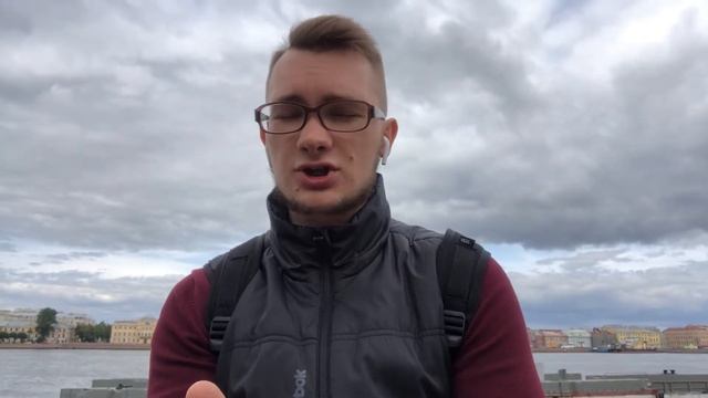 SafeWork13 Ep.7 I Как убеждать людей? смотреть онлайн