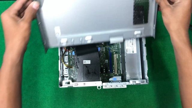 Dell Vostro 3888MT Core i3 10th Gen Review By Corner Technologies смотреть онлайн