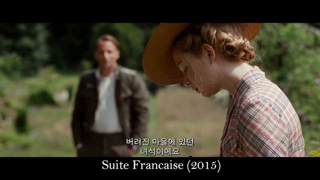 FILM 1110 Video Essay Yeonju So (Exploring World War 2 tragic Romance Movies) смотреть онлайн