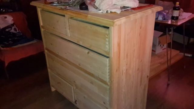 Сборка мебели с удовольствием