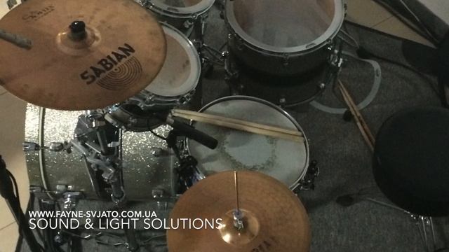 Беклайн та послуги звукорежисерів. Beckline & sound engineers services смотреть онлайн