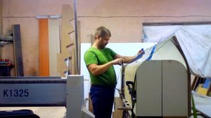 Как согнуть дсп 16 мм